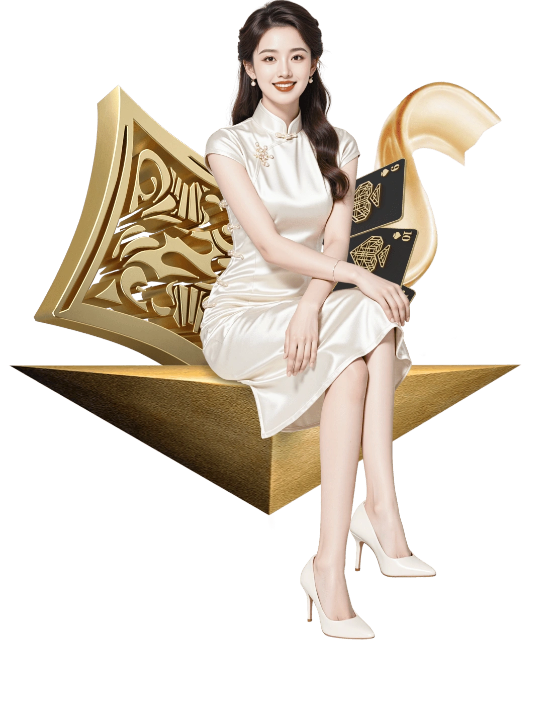 Nội dung khu thương hiệu tại 888Now